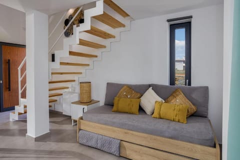 Hermagio Villa Mary by Estia Villa in Malia, Crete