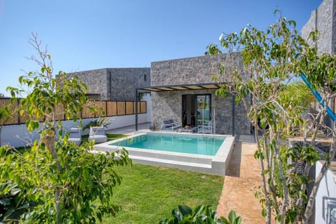 Hermagio Villa Mary by Estia Villa in Malia, Crete