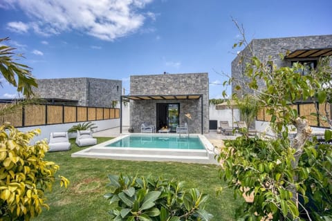 Hermagio Villa Mary by Estia Villa in Malia, Crete