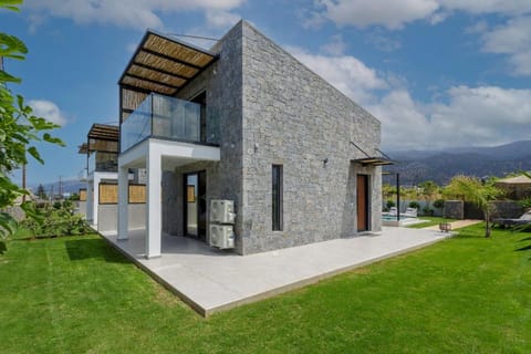 Hermagio Villa George by Estia Villa in Malia, Crete
