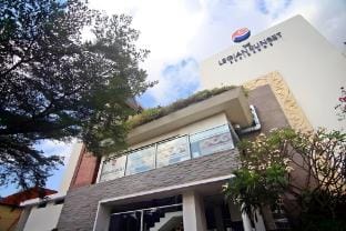 Legian Sunset cozy family loft apartment 4guests Vacation rental in Kuta