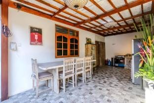 Mira, 3 Bedroom Villa right by Ku De Ta, Seminyak Villa in Kuta