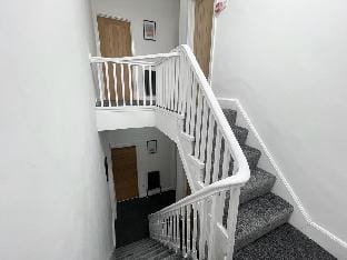 Beach House By Sasco Vacation rental in Blackpool