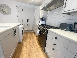 Beach House By Sasco Vacation rental in Blackpool