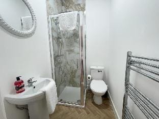 Beach House By Sasco Vacation rental in Blackpool