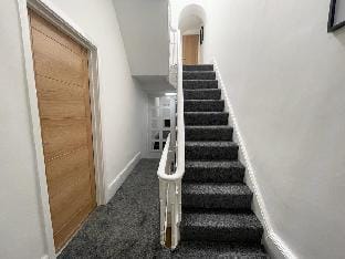 Beach House By Sasco Vacation rental in Blackpool