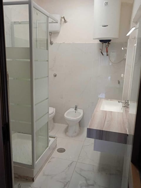 Casa Vancanza Happy Holidays in Pompeii Apartment in Pompeii