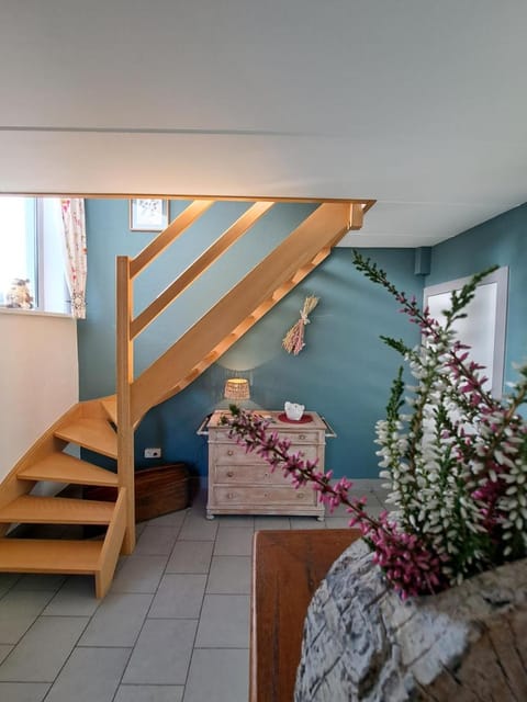 Les marmottes - Maison de vacances La Roche-en-Ardenne Vacation rental in Wallonia, Belgium