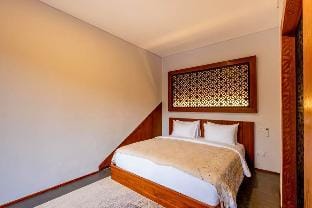 Cozy 2 BR Private Pool Villa AN66B Villa in Tampaksiring