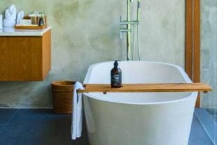 Cozy 2 BR Private Pool Villa AN66B Villa in Tampaksiring