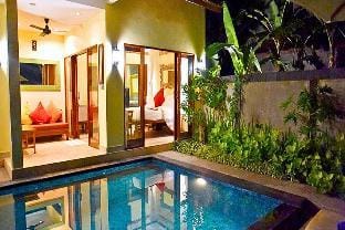 Entire 2 BR Private Pool Villa #PS58 Villa in Payangan