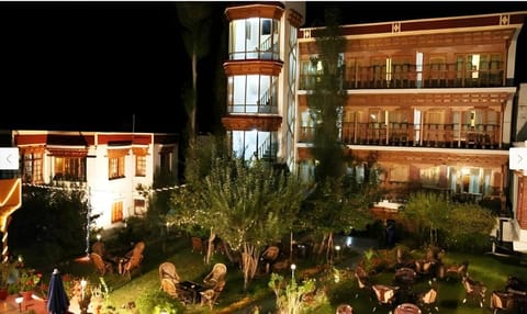 Property view