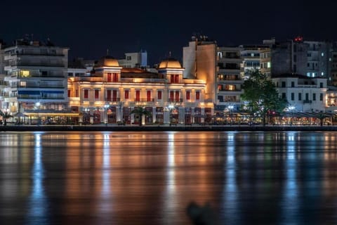 Aonia Luxurious Modern Boutique Apartments Apartment in Euboea