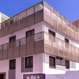 Aonia Luxurious Modern Boutique Apartments Apartment in Euboea