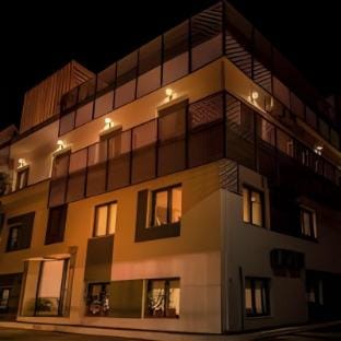 Aonia Luxurious Modern Boutique Apartments Apartment in Euboea