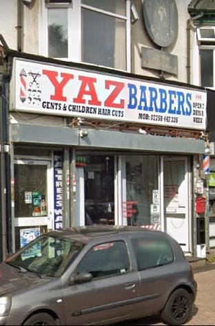 Two Bedroom Flat Erdington  Apartment in Metropolitan Borough of Solihull