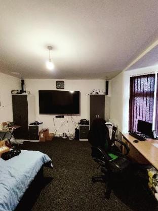 Two Bedroom Flat Erdington  Apartment in Metropolitan Borough of Solihull