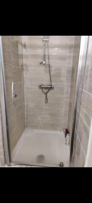 Two Bedroom Flat Erdington  Apartment in Metropolitan Borough of Solihull