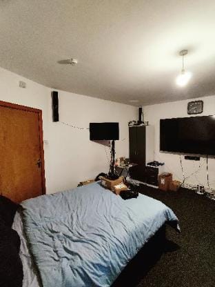 Two Bedroom Flat Erdington  Apartment in Metropolitan Borough of Solihull