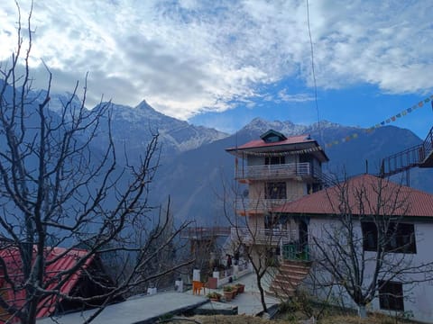 Property view