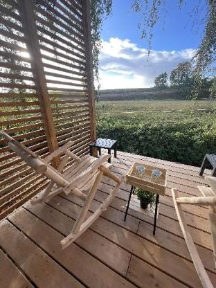 MyCosyTiny Vacation rental in Baden-Württemberg