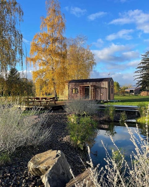 MyCosyTiny Vacation rental in Baden-Württemberg