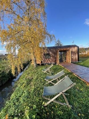 MyCosyTiny Vacation rental in Baden-Württemberg