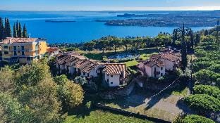 Poggio San Michele 2 by Wonderful Italy Apartment in Lake Garda