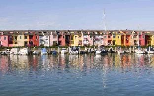 Splendid apartment with terrace for 6 people by Beahost Rentals Apartment in Porto Santa Margherita