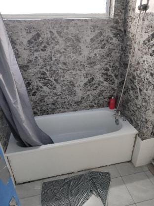 Great view near Paris Apartment in Île-de-France