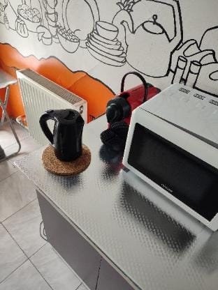 Great view near Paris Apartment in Île-de-France