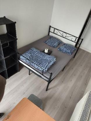 Great view near Paris Apartment in Île-de-France