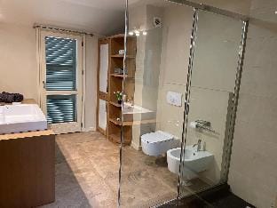 Central, quiet, big terrace, appartment Eiffel Apartment in Timisoara