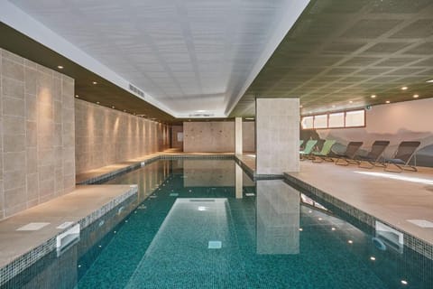 Résidence Odalys Le Mont d'Auron Hotel in Saint-Étienne-de-Tinée