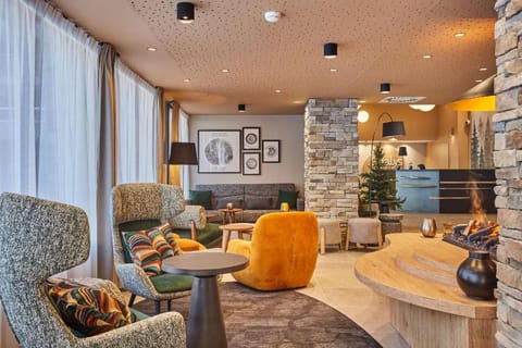 Résidence Odalys Le Mont d'Auron Hotel in Saint-Étienne-de-Tinée