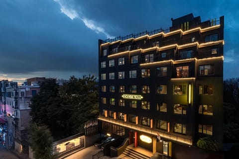 Property view