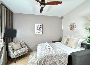 B1588 - Amazing studio near Eiffel Tower ! Apartment in Paris