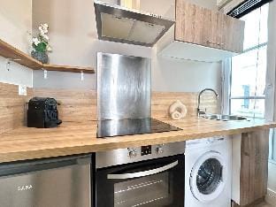 B1588 - Amazing studio near Eiffel Tower ! Apartment in Paris