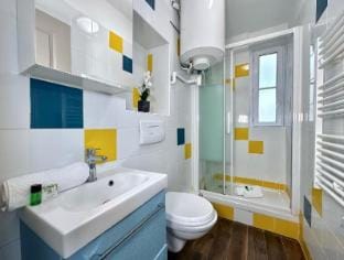 B1588 - Amazing studio near Eiffel Tower ! Apartment in Paris