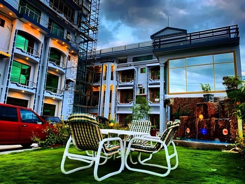 Property view