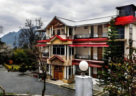 Property view
