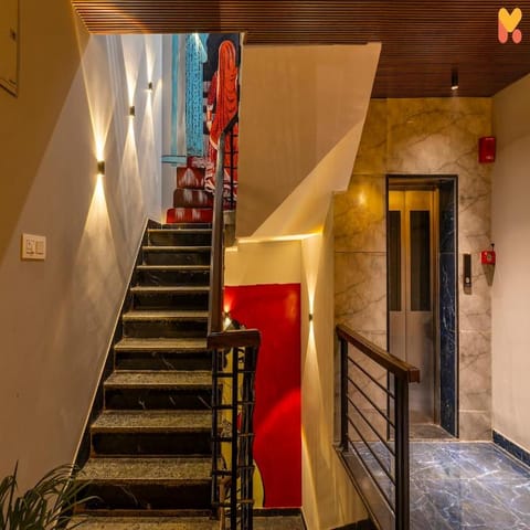 Madpackers Jaipur Hostel in Jaipur