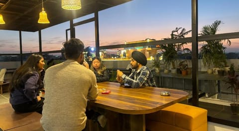 Madpackers Jaipur Hostel in Jaipur