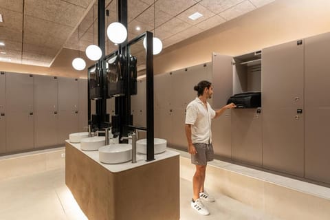 Literal Hostel Hostel in Malaga