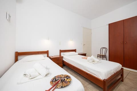 Villa Calliope Kalamaki Villa in Messenia