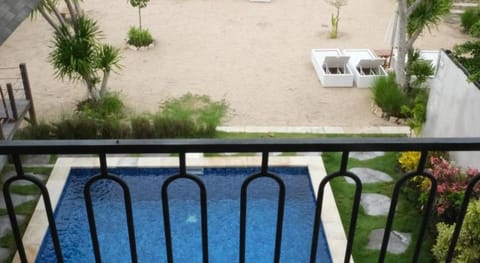 Khamara Nusa Penida Bed and Breakfast in Nusapenida