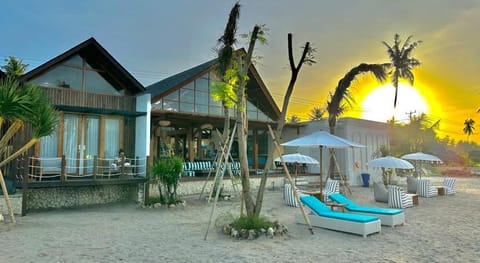 Khamara Nusa Penida Bed and Breakfast in Nusapenida