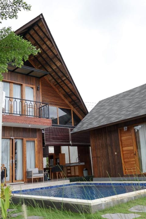 Khamara Nusa Penida Bed and Breakfast in Nusapenida