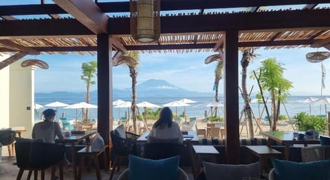 Khamara Nusa Penida Bed and Breakfast in Nusapenida