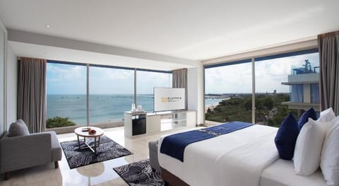 Platinum Hotel Jimbaran Beach Bali Hotel in Kuta